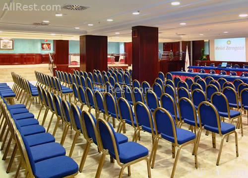 Melia Zaragoza 13